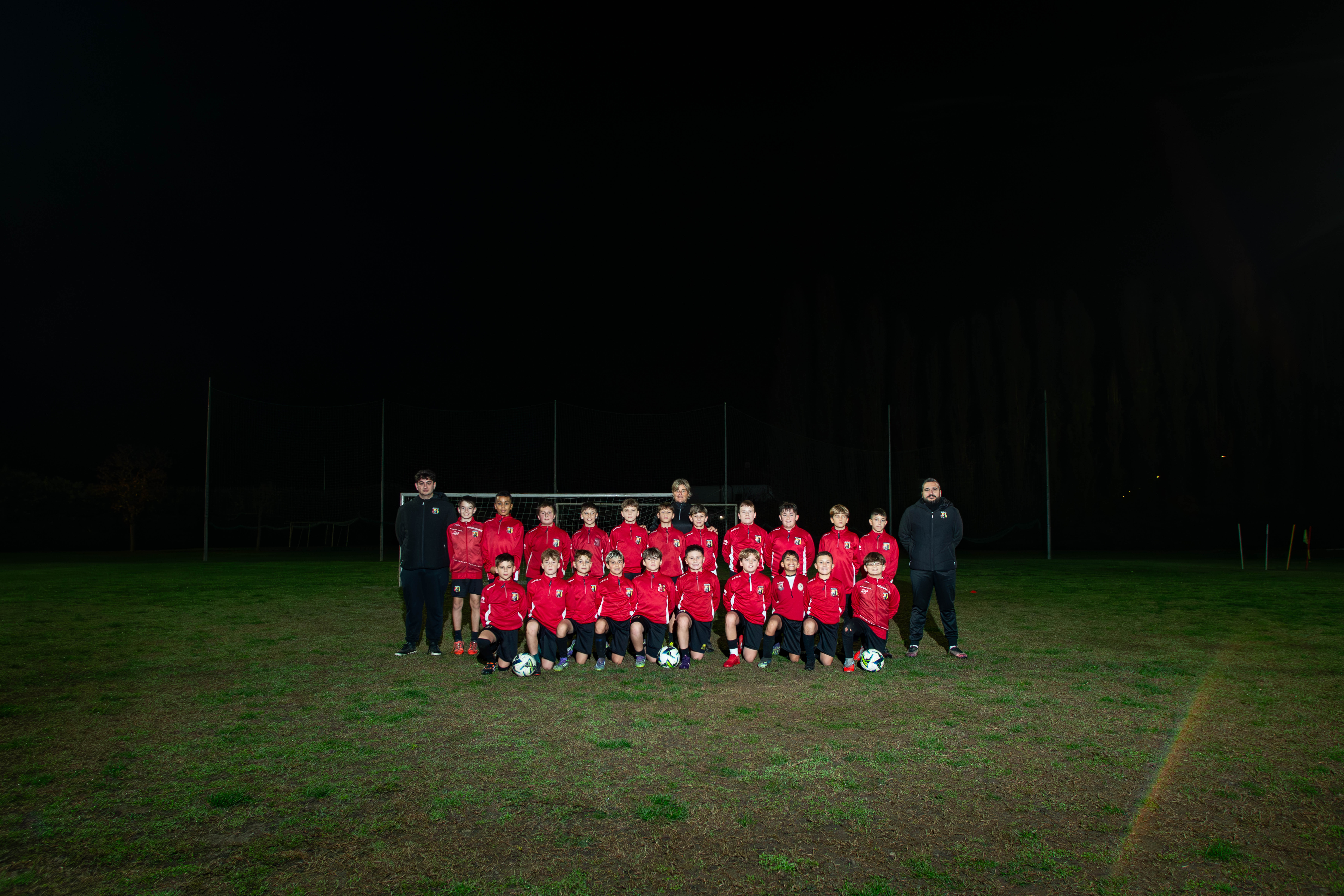 Under 12